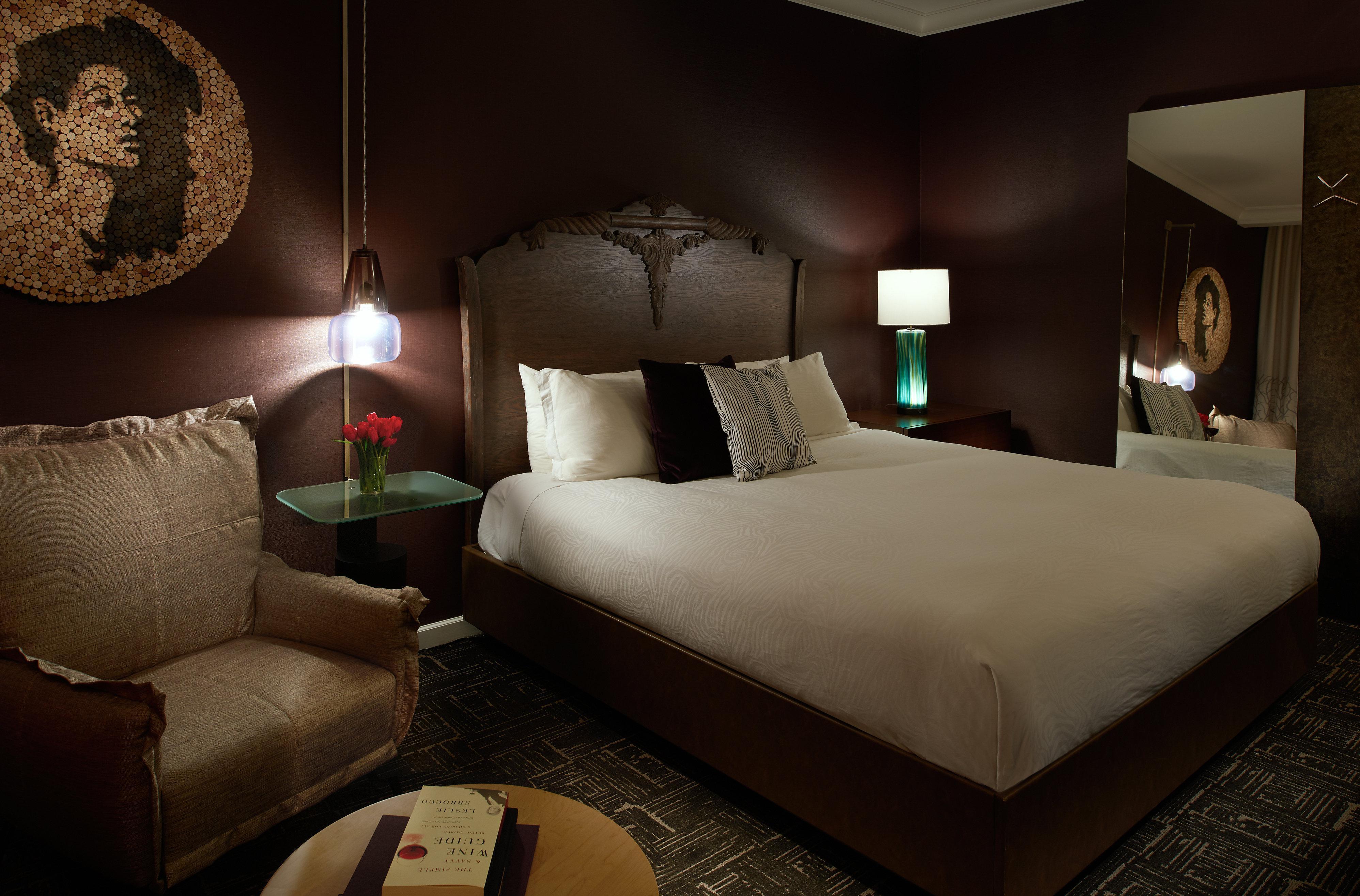 Kimpton Hotel Vintage Portland By Ihg Ngoại thất bức ảnh