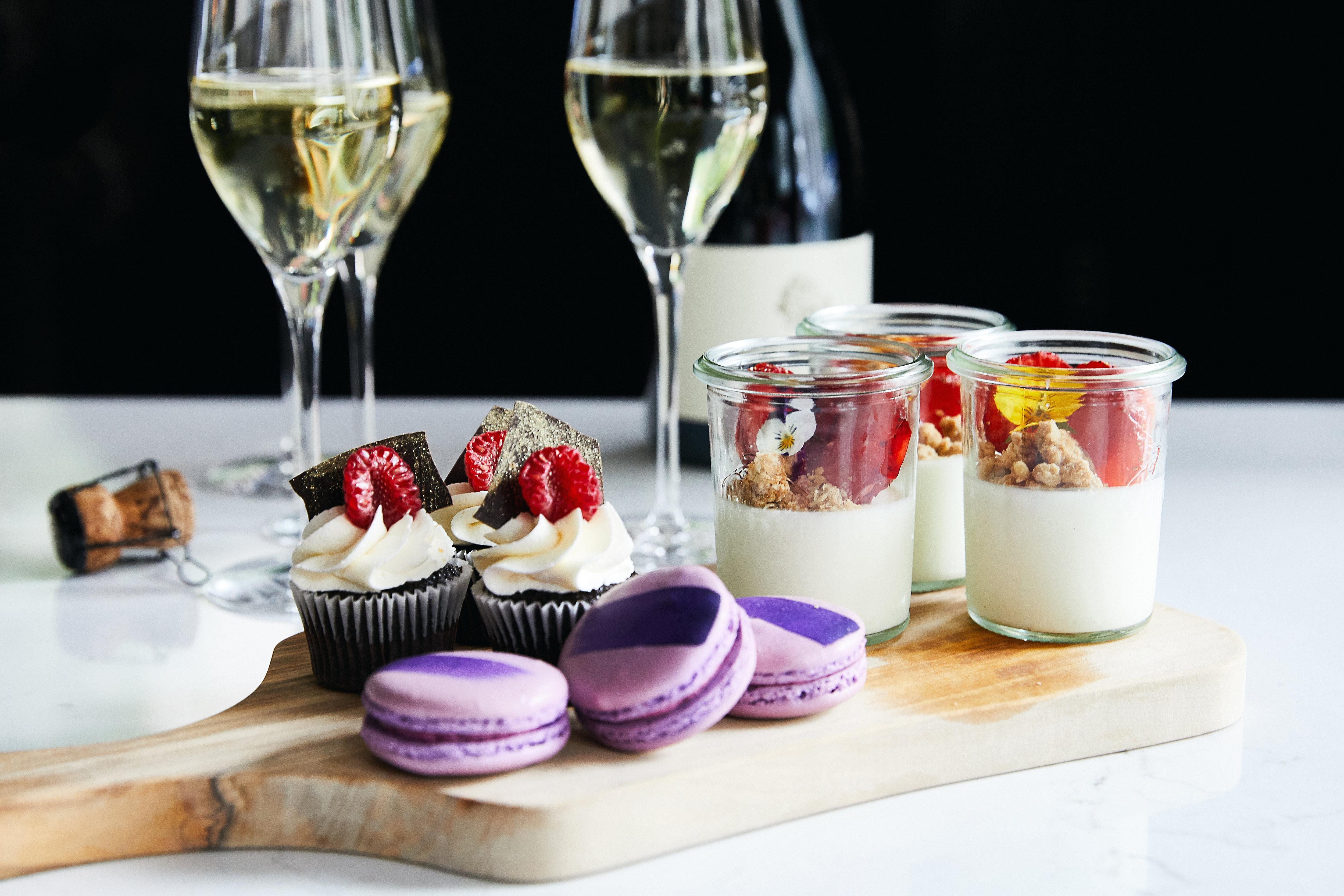 Kimpton Hotel Vintage Portland By Ihg Ngoại thất bức ảnh