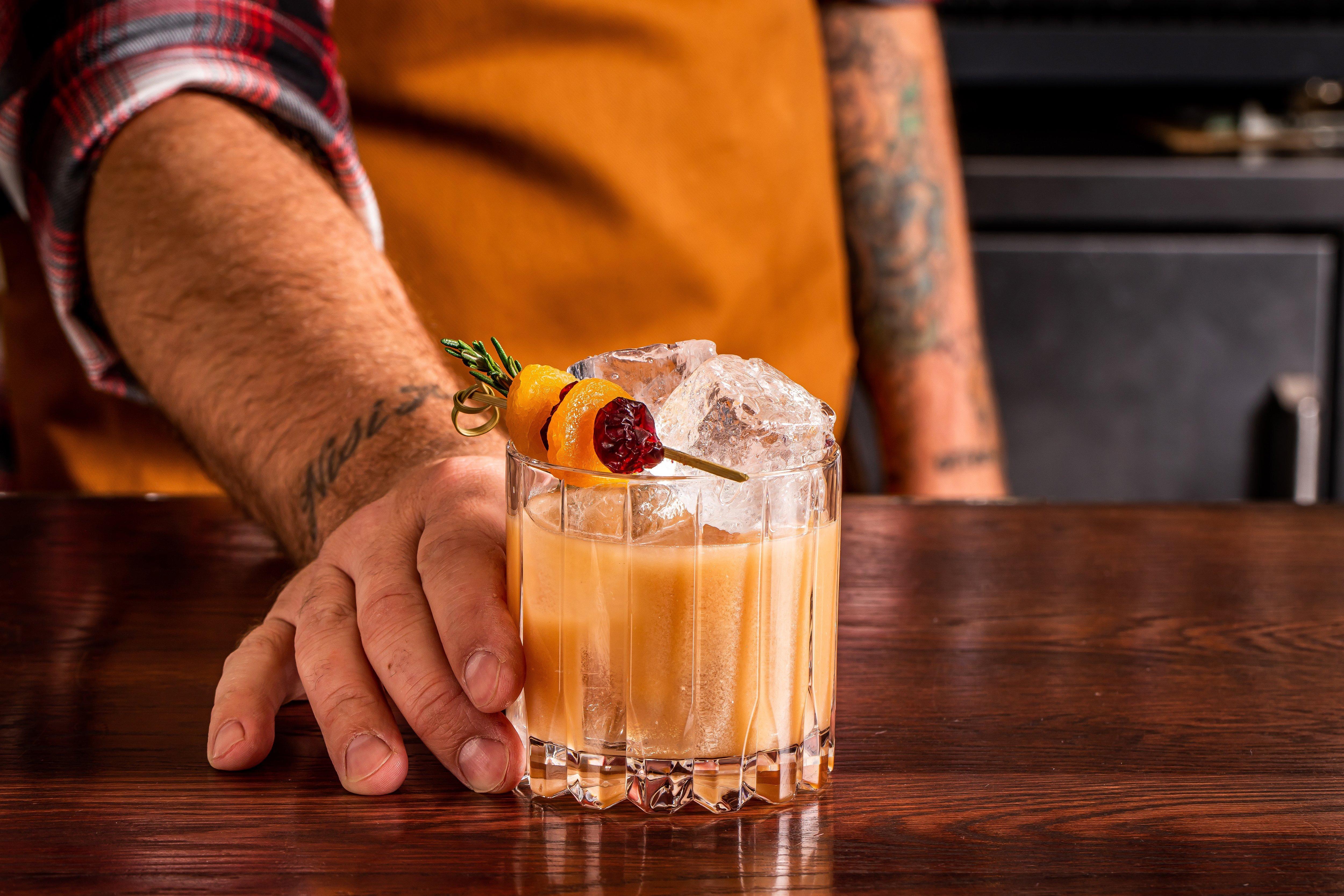 Kimpton Hotel Vintage Portland By Ihg Ngoại thất bức ảnh