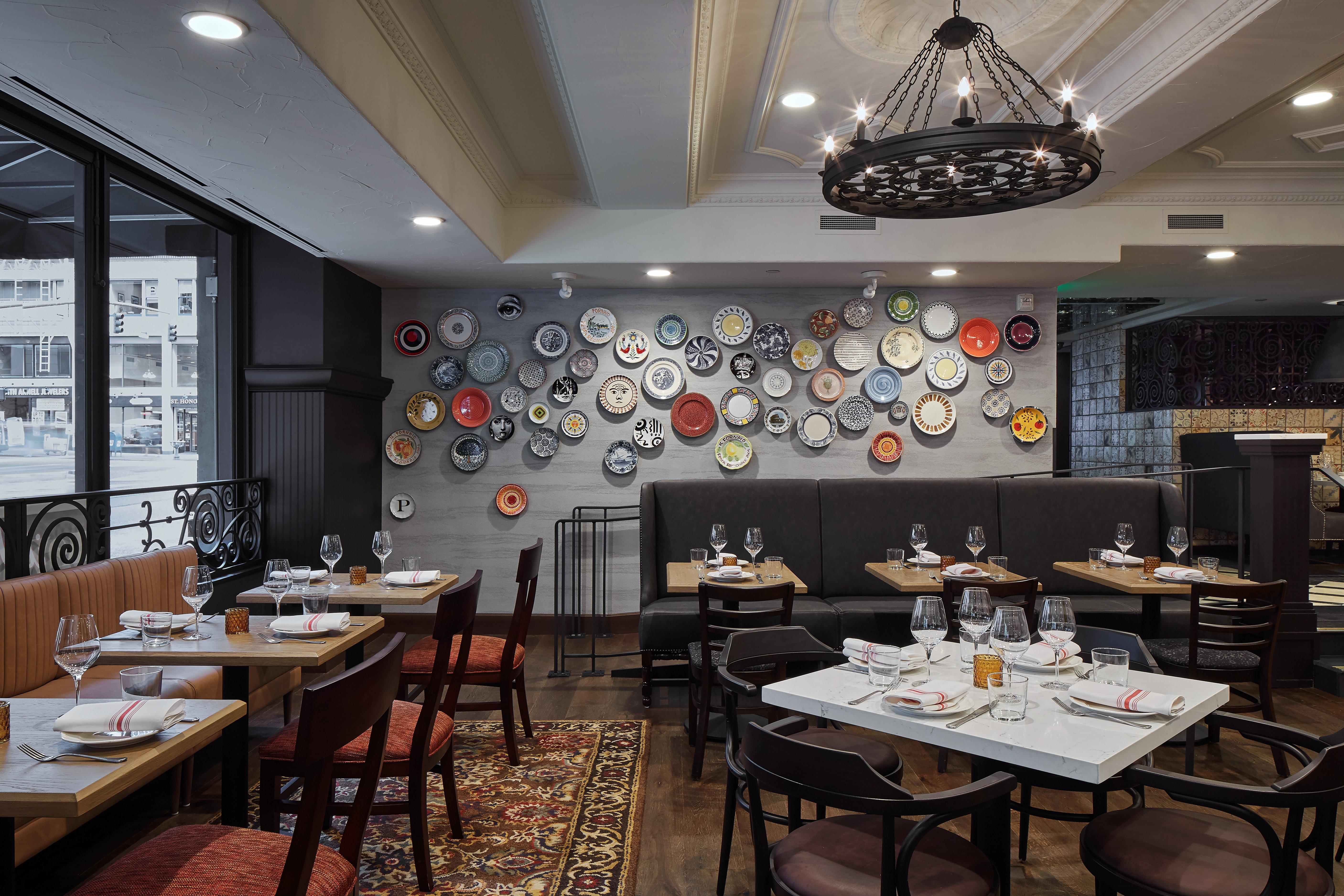 Kimpton Hotel Vintage Portland By Ihg Ngoại thất bức ảnh