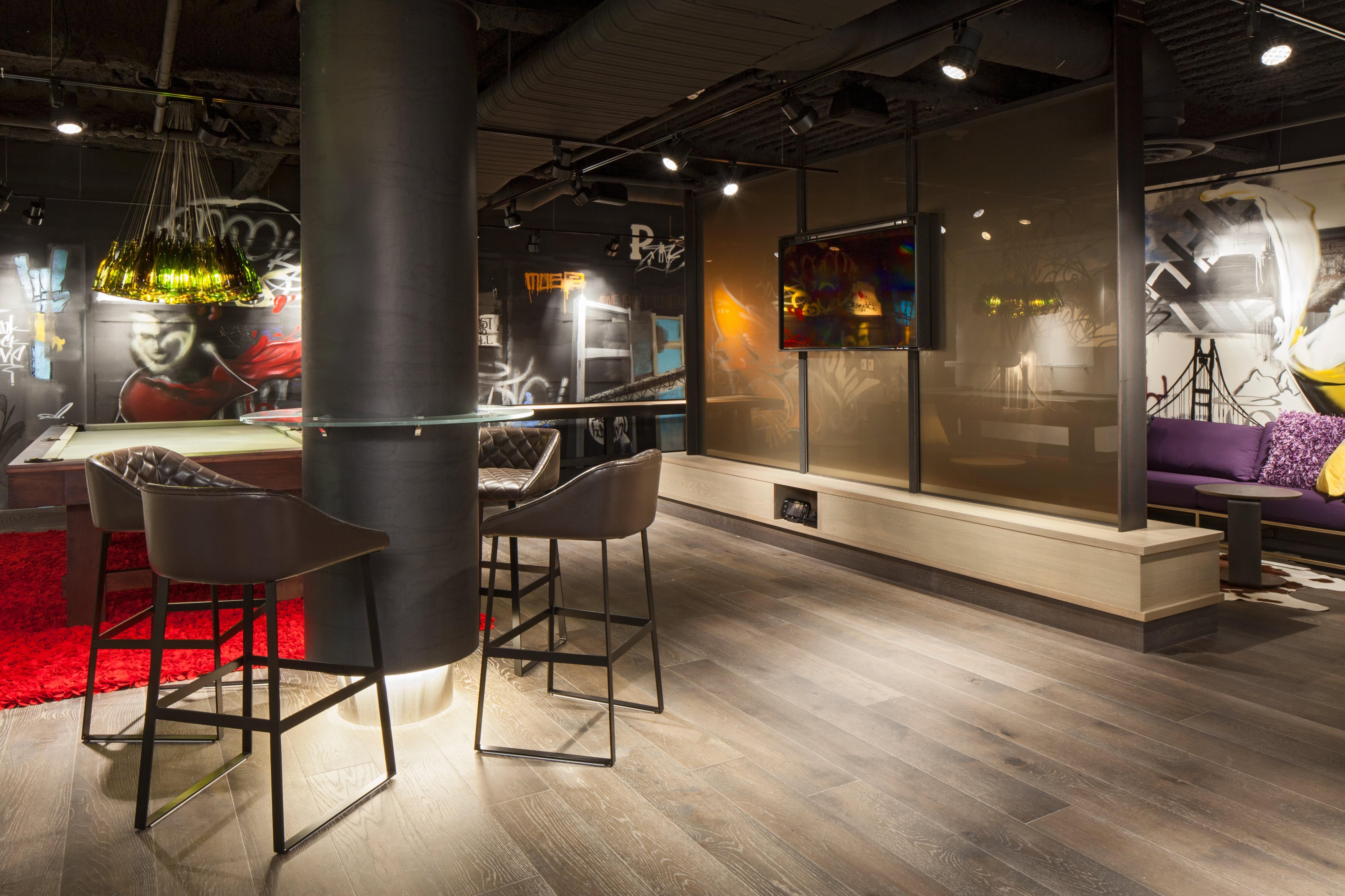 Kimpton Hotel Vintage Portland By Ihg Ngoại thất bức ảnh