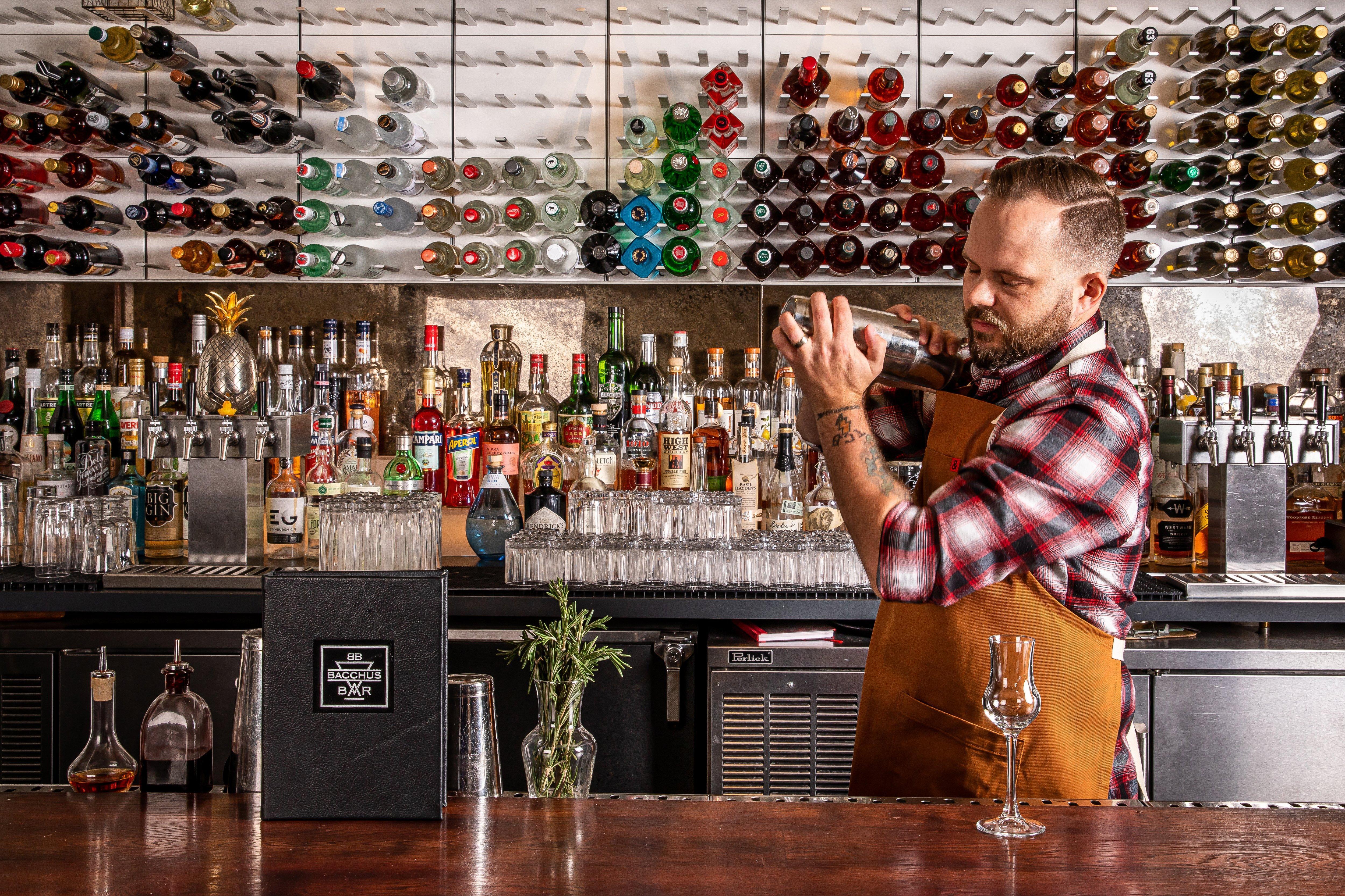 Kimpton Hotel Vintage Portland By Ihg Ngoại thất bức ảnh