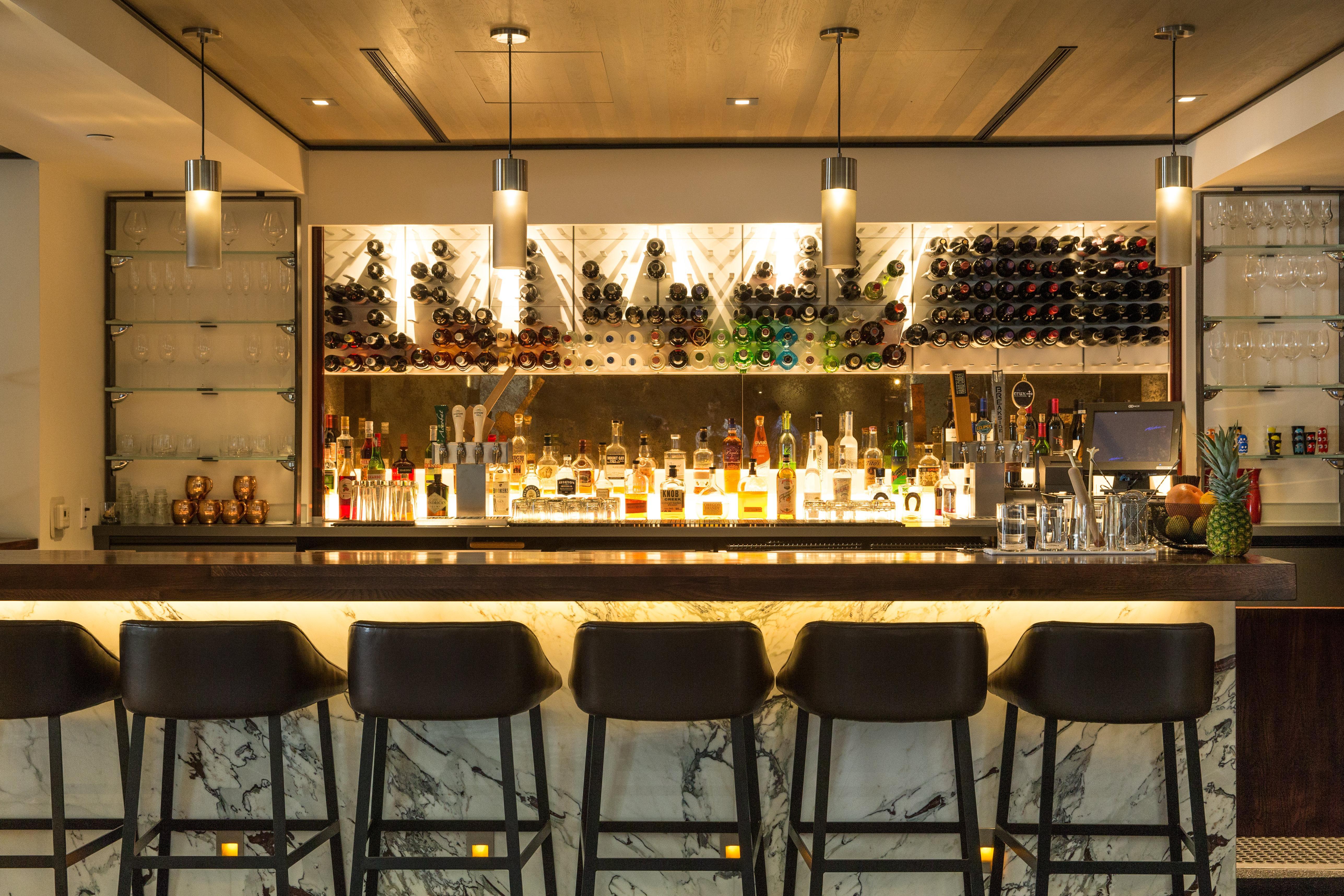 Kimpton Hotel Vintage Portland By Ihg Ngoại thất bức ảnh