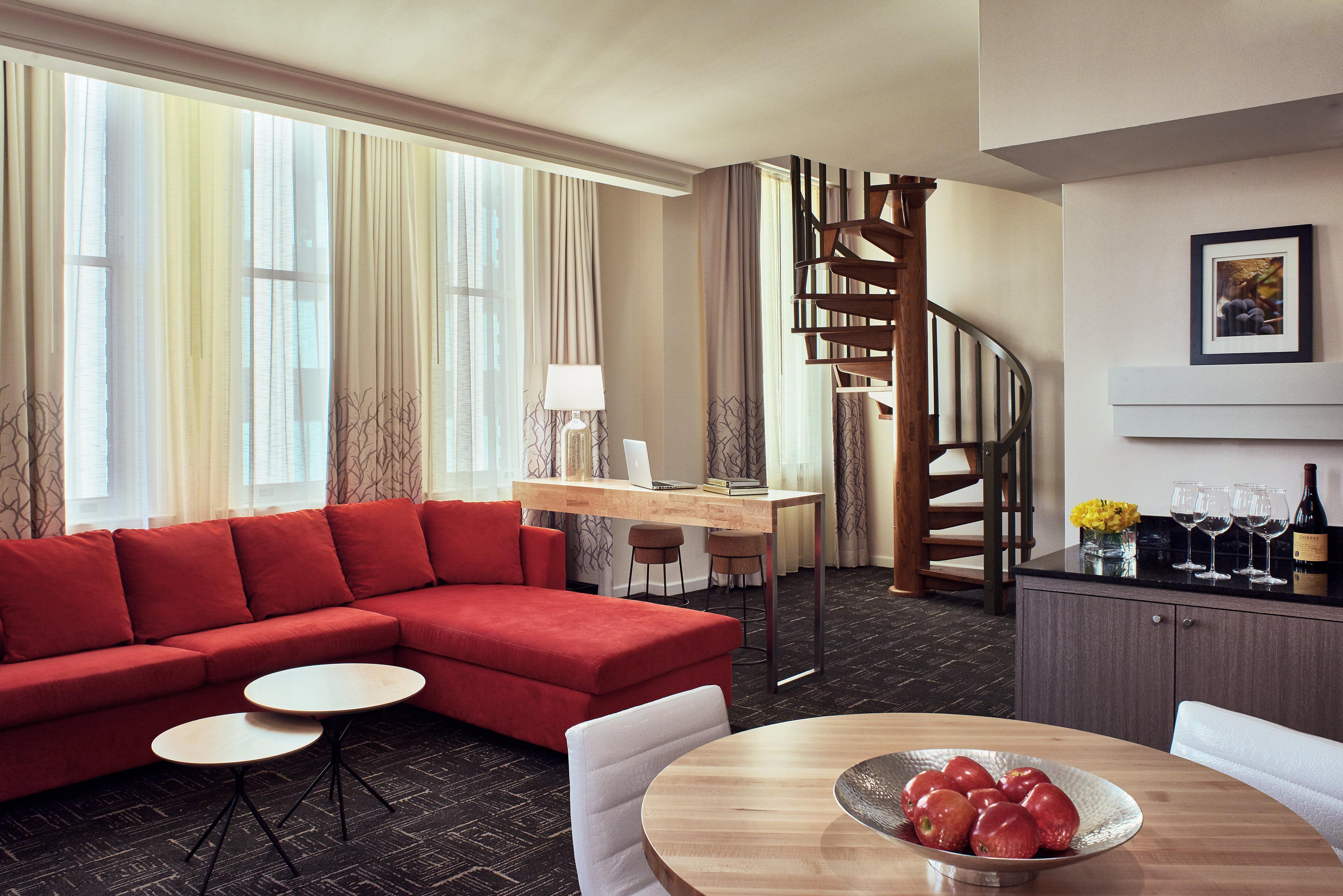 Kimpton Hotel Vintage Portland By Ihg Ngoại thất bức ảnh