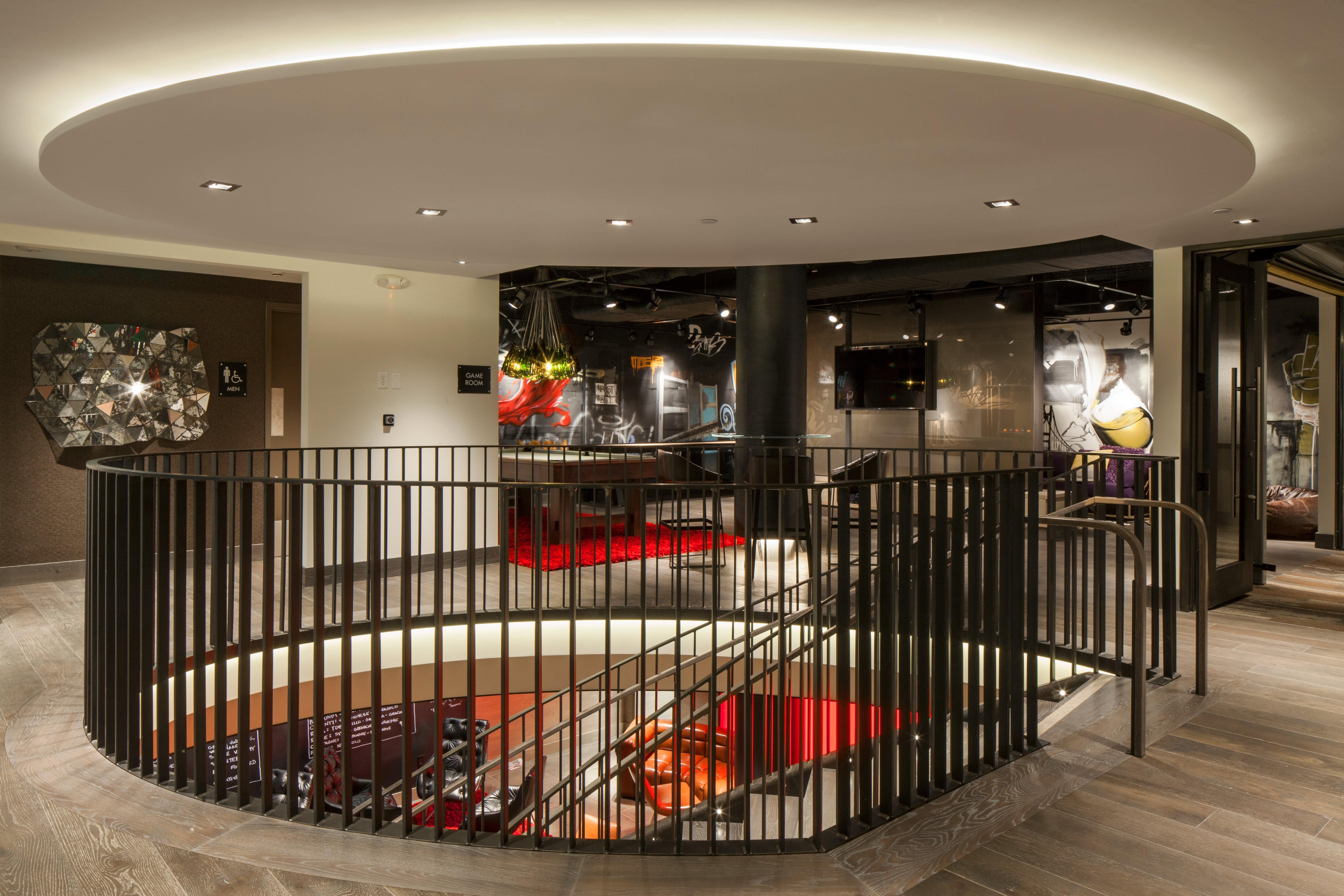 Kimpton Hotel Vintage Portland By Ihg Ngoại thất bức ảnh