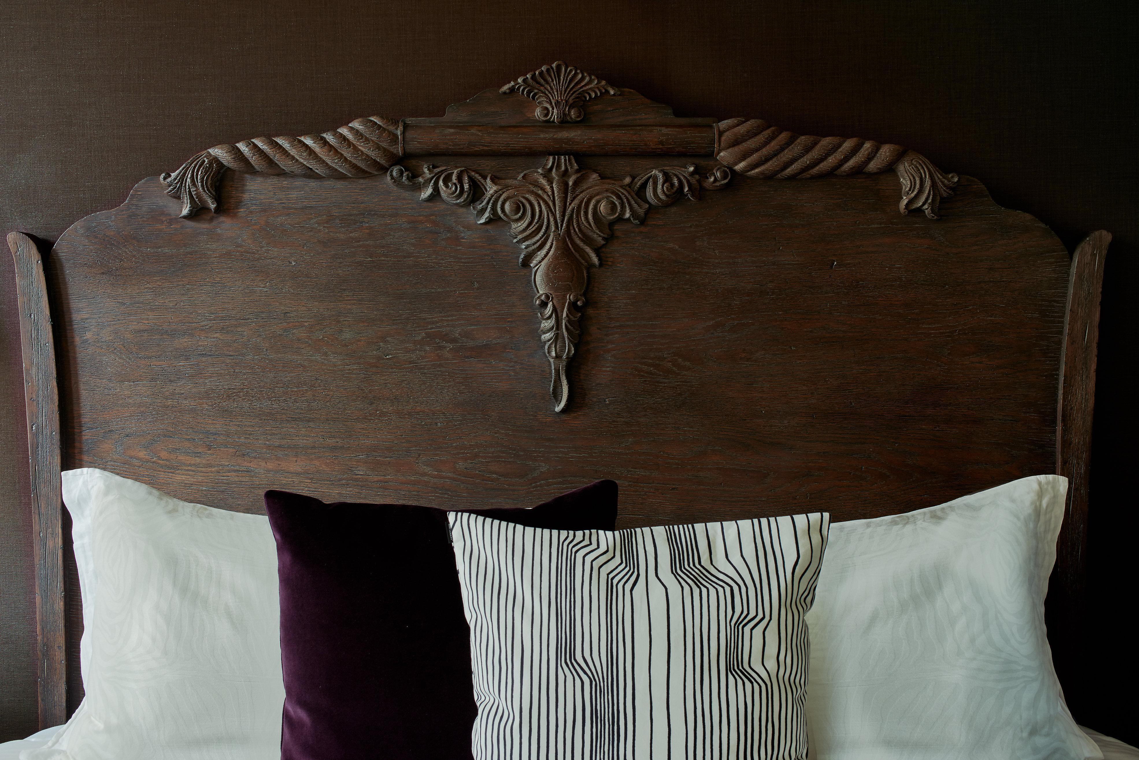Kimpton Hotel Vintage Portland By Ihg Ngoại thất bức ảnh