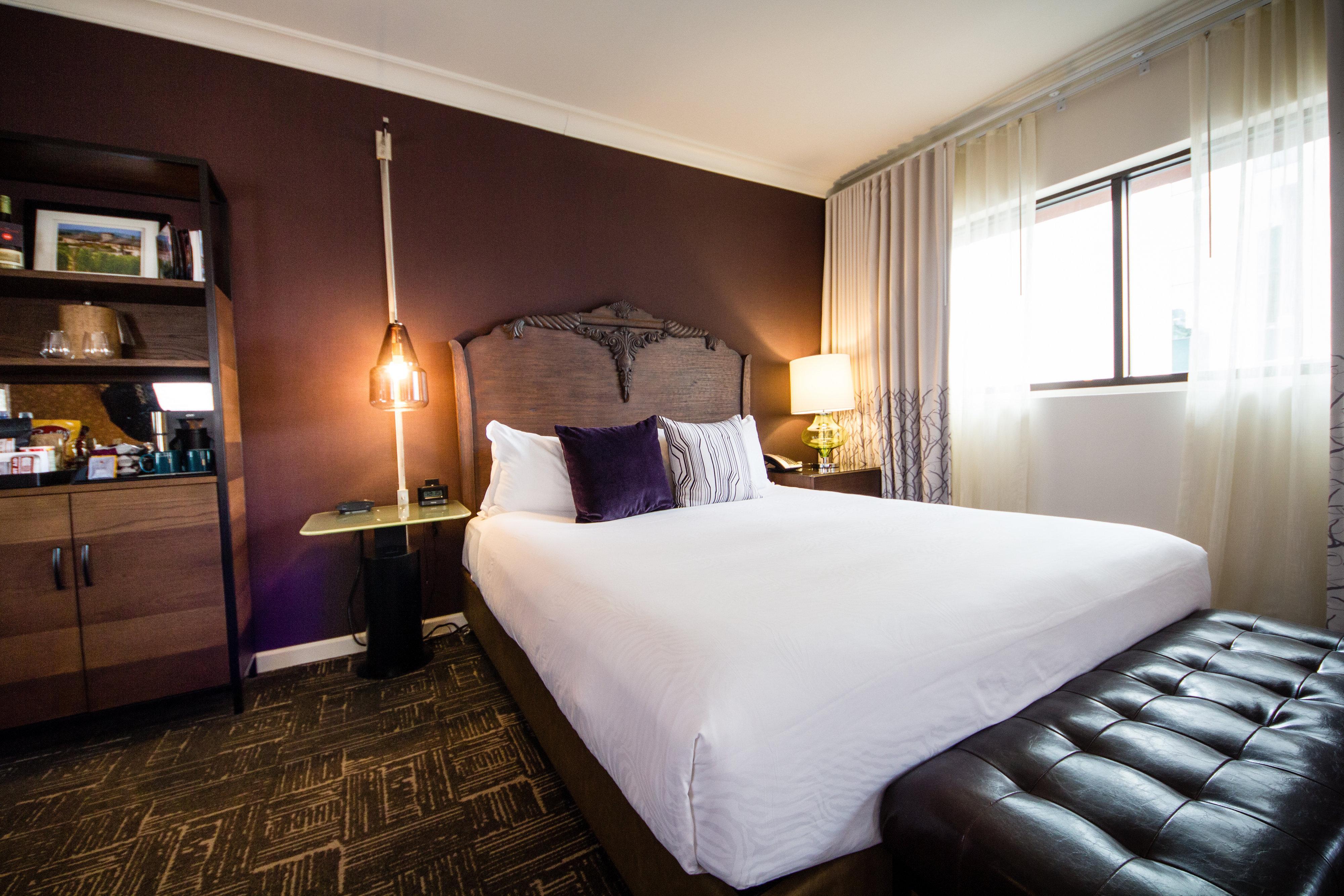 Kimpton Hotel Vintage Portland By Ihg Ngoại thất bức ảnh