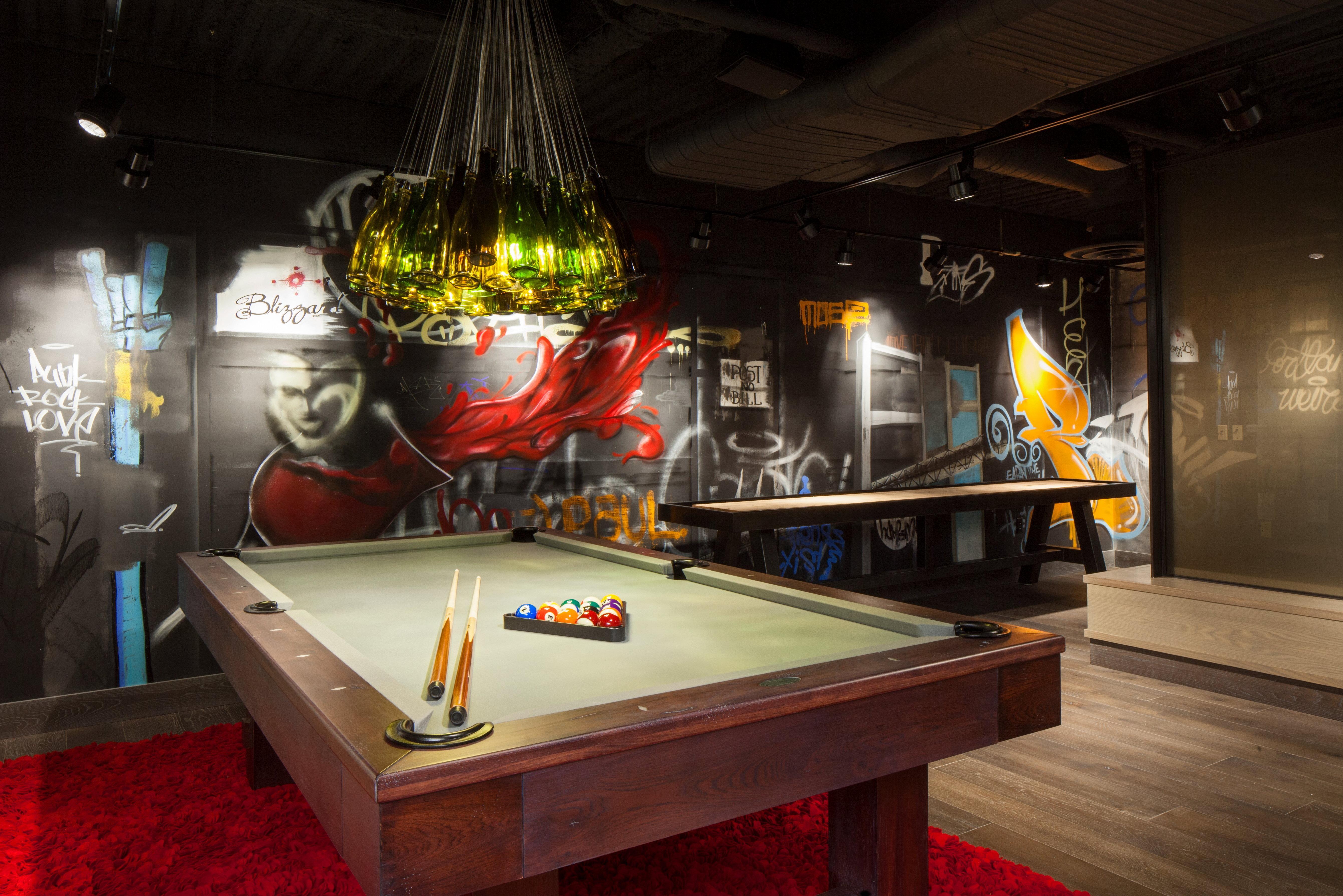 Kimpton Hotel Vintage Portland By Ihg Ngoại thất bức ảnh